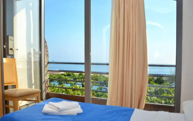 Hotel Savojo