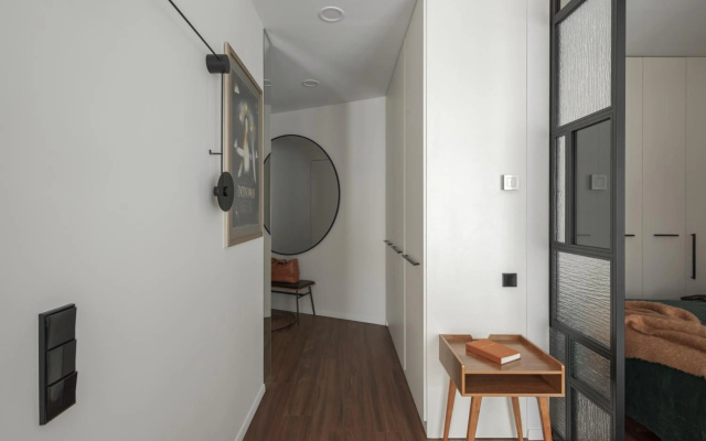 New original flat in Vilnius Old Town by IVIS House — фото 4