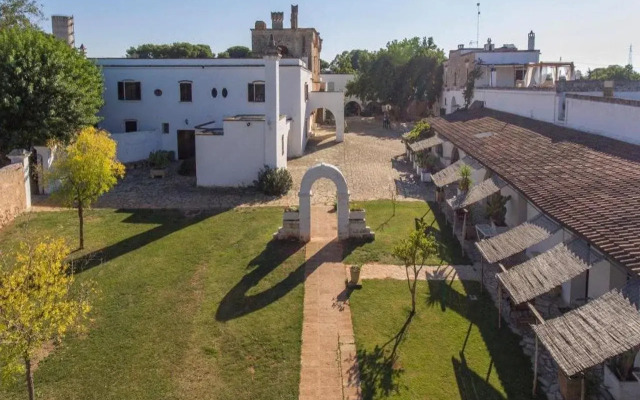 Masseria Zanzara