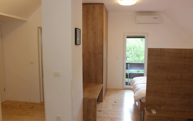 Mariana Apartment