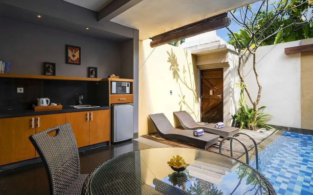 Arman Villas
