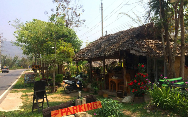 Pai Seven Guesthouse