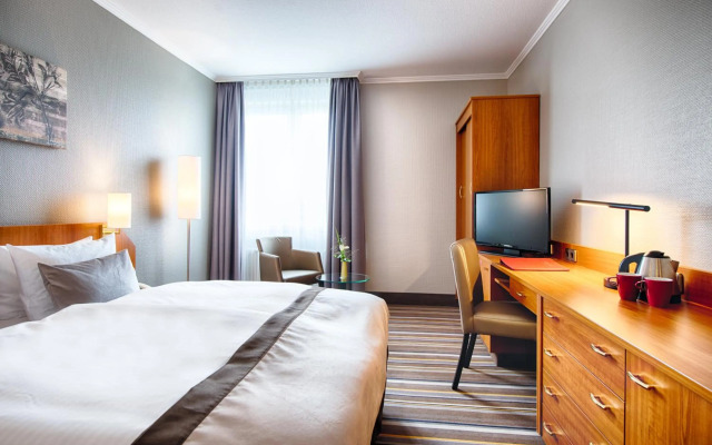 Leonardo Hotel Aachen
