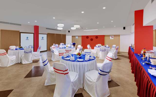 Best Western Alkapuri, Vadodara