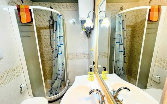 Spoleto Poolside - Sleeps 24