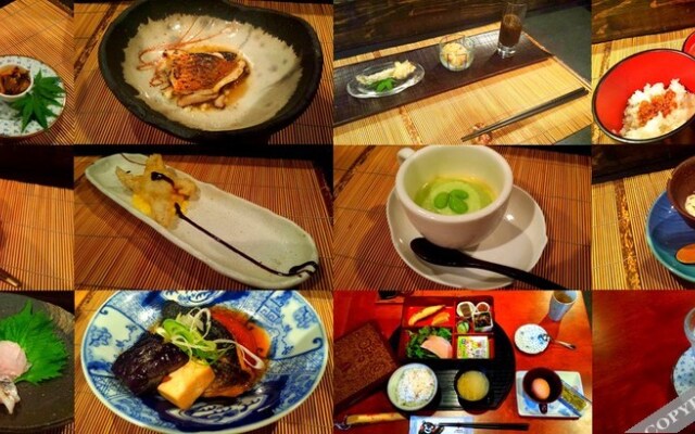Machiya Ryokan Ichifuji