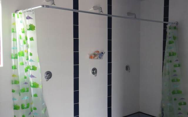 Shannon Estuary Glamping