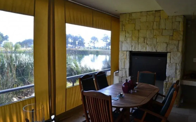 Pearl Valley Golf Estate/Golf Safari Sa