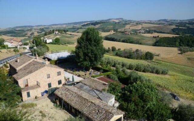 Agroturismo Il Vecchio Pioppo