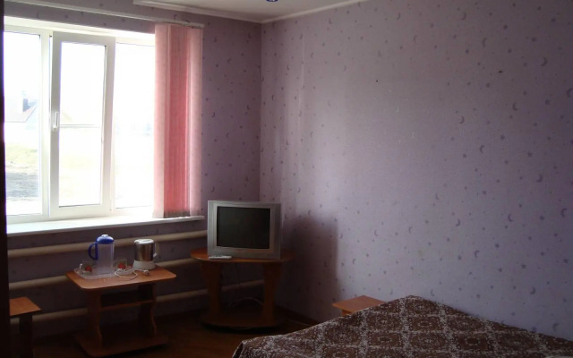 Петровский