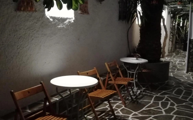 Galini Pension