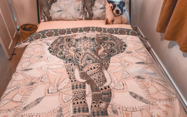 Kensington Bedrooms