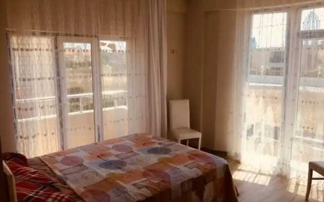 Belek Granada Villa 2 by Belek Rental