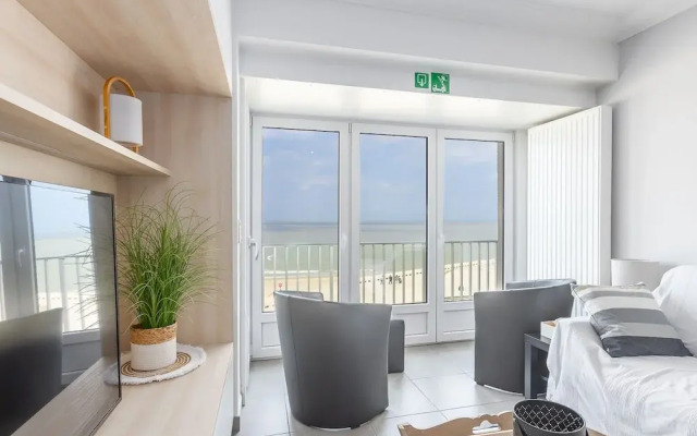 Studio on the 3rd Floor