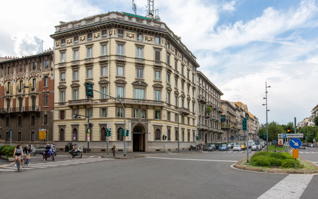 Daplace - Corso Monforte Suites