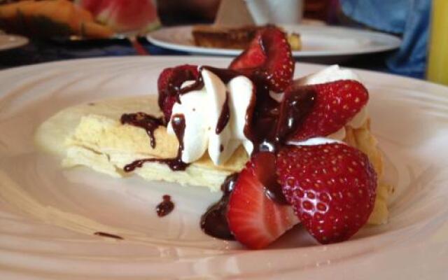 Gite La Brise Du Lac