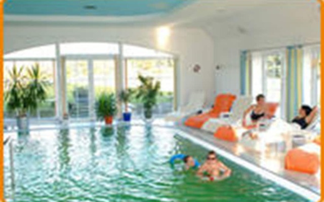 Ferienhof  Alte  Schmiede