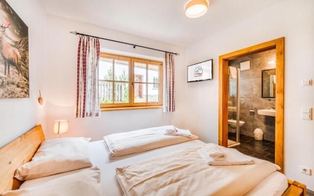 Chaletdorf am Sonnenhang