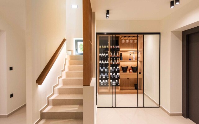 Falasarna Luxury Villas