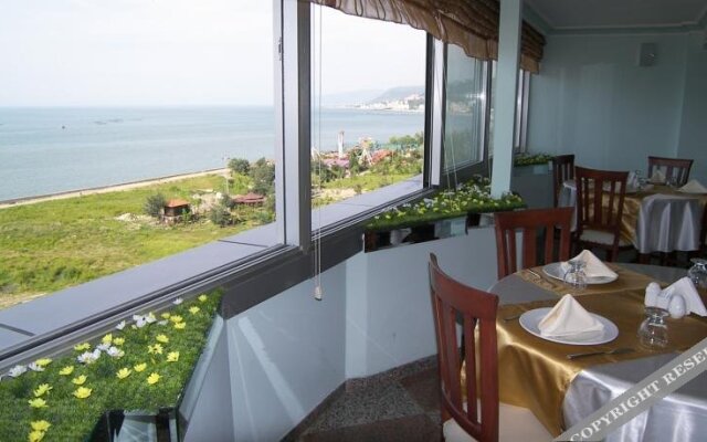 Okutur Otel