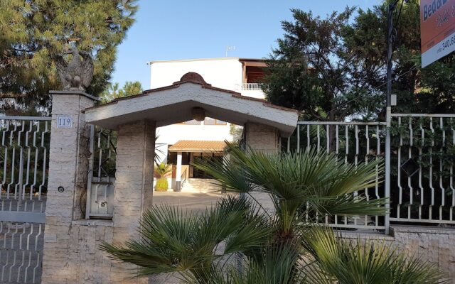 Villa Erry