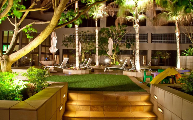 Garden Court Umhlanga