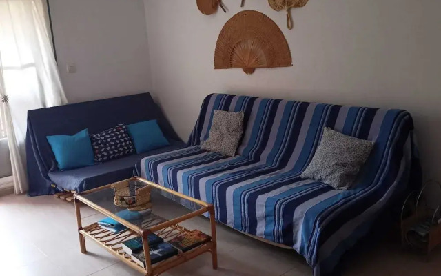 Naturist 2 Bedrooms With Pool