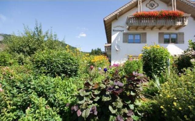 Pension Weinberger am Blumengarten