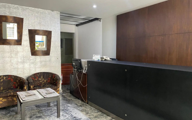 Suites Ganges