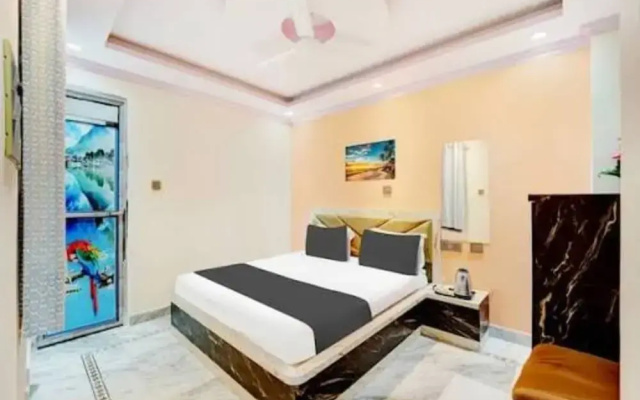Raj Palace Guest House
