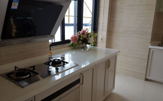 Sanya Linhai Vocation Apartment