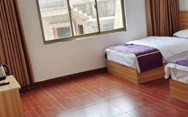 Terraces Shengyi Hotel