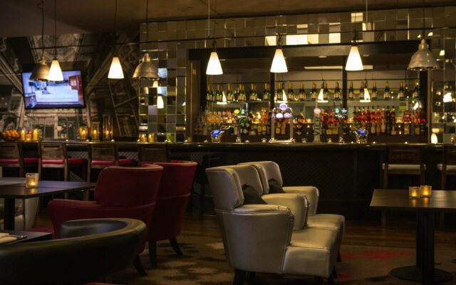 Treehouse Hotel Manchester