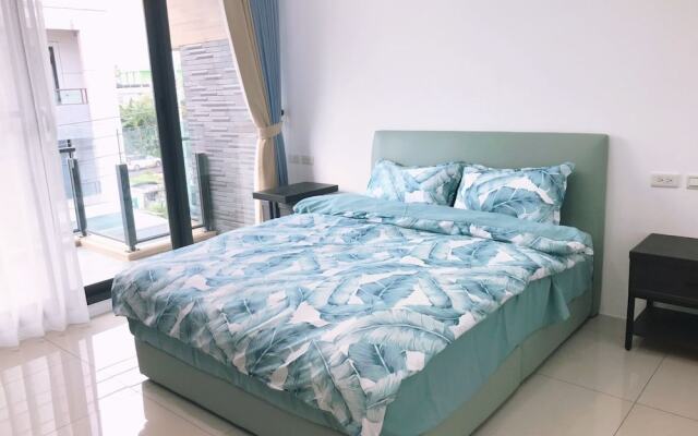 Star Yilan