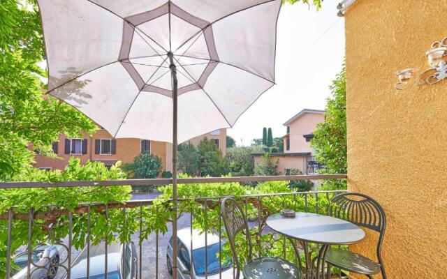 Al Glicine Apartments