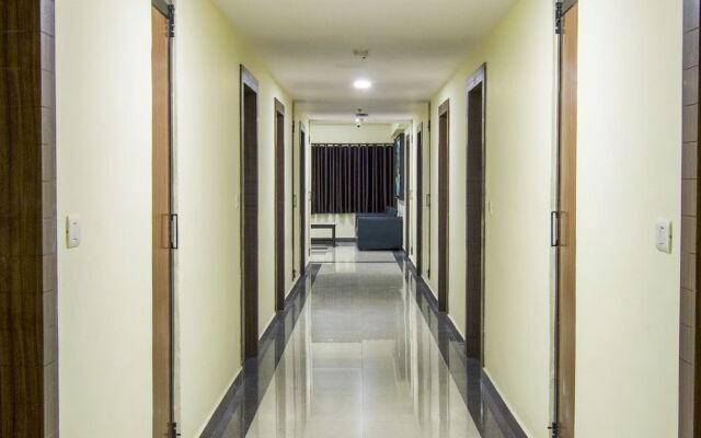 Collection O 30087 Daba Garden Road