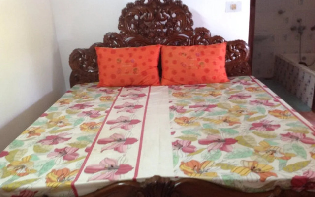 Sandradeepam Holiday Resorts