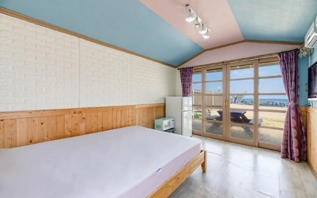 Gangneung Love Pension