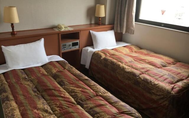 Hirosaki Prince Hotel