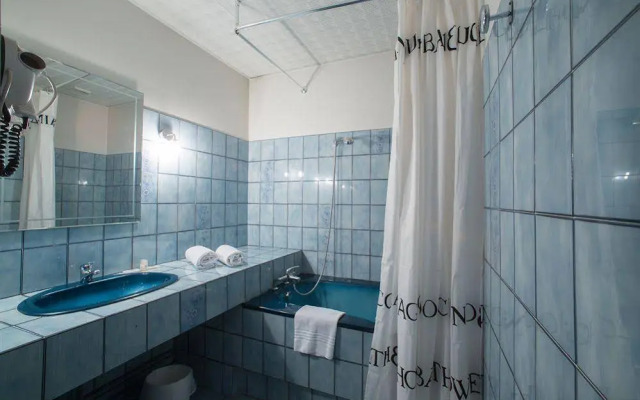 Hôtel Balladins Angouleme