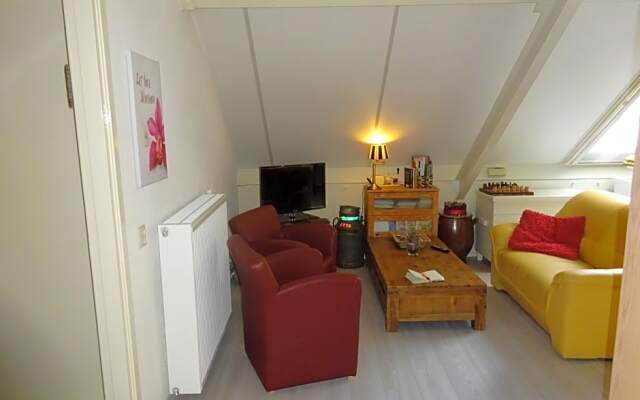 B&B Mendelts