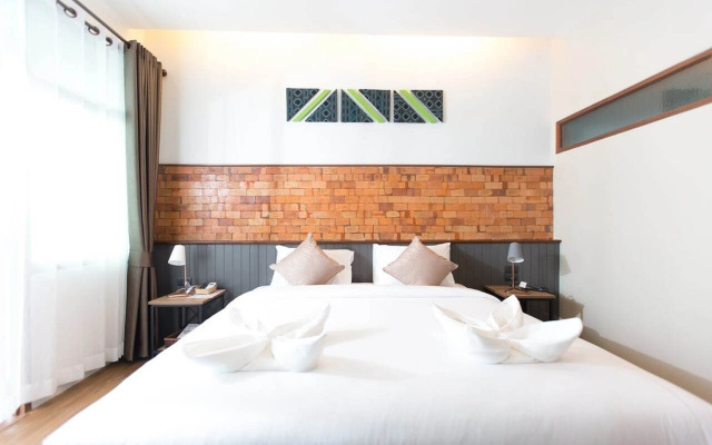 The Old City Wall Inn