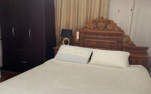 Home rama4 near bts thong lor