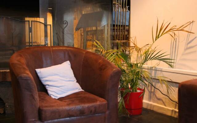 Ternelia - Le Telemark