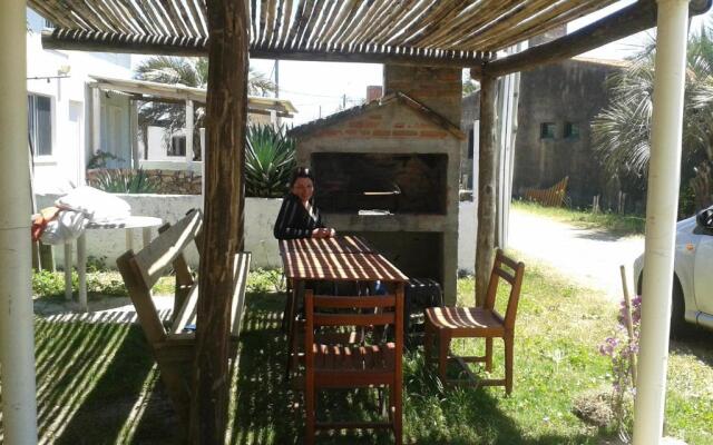 La Casa Del Caminante