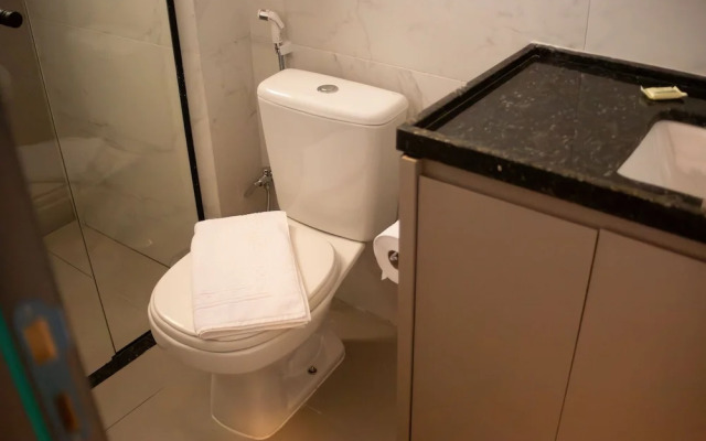 ActualHouse Santa Mônica