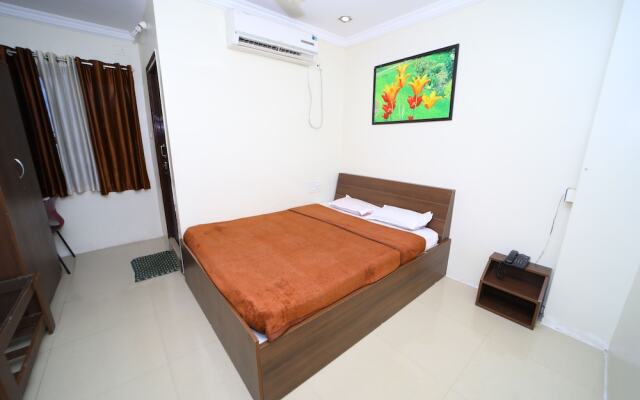 Tirumala Residency