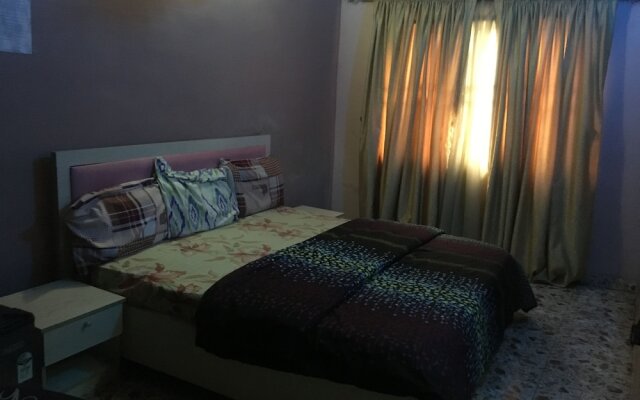Lancaster Hotel & Suites