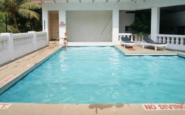 Mobor Beach Resort