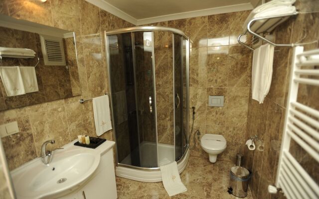 Qamar Prestige Suites